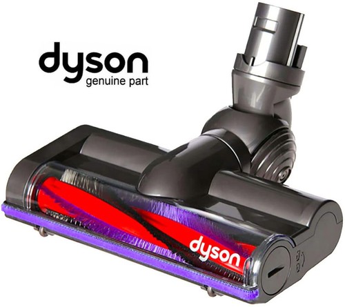 Aspirateur brosse sol - de,
