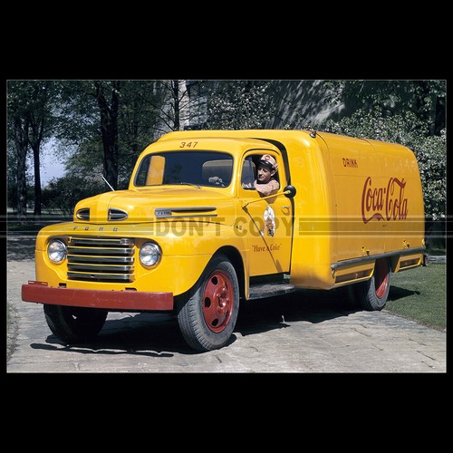 Photo 006801 ford 5 - ford, (f5)