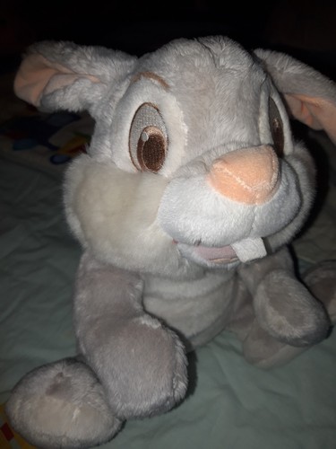 Doudou peluche lapin panpan - l1/doudou,