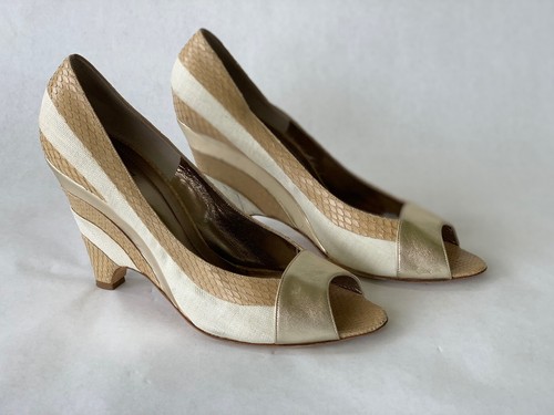 Italian rodo summer heeled - italian,