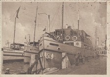 Carte postale BELGIQUE BELGIUM