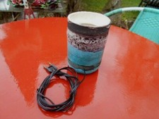 Petite  Lampe  1970  Hauteur