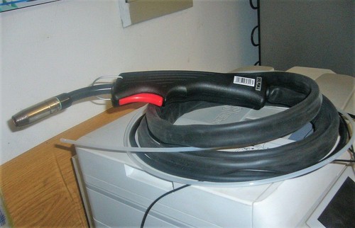 Torche mig soudage 160a - torche,