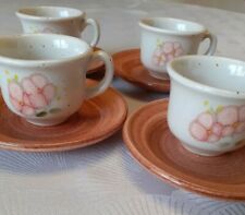 Grès de Salins peint main  4