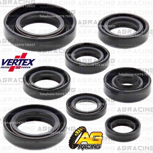 Kit joints huile de - de,