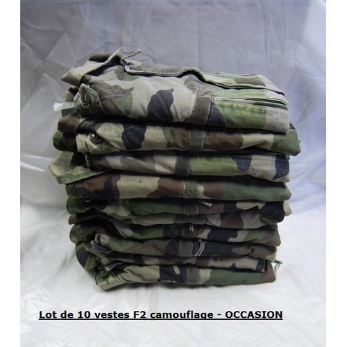 Lot vestes de - lot,