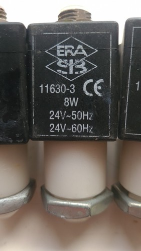 Era électrovanne 24v - électrovanne,