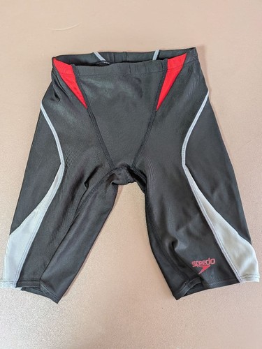 Speedo competitive swimsuit - competitive,