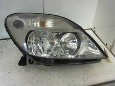 Optique avant principal droit