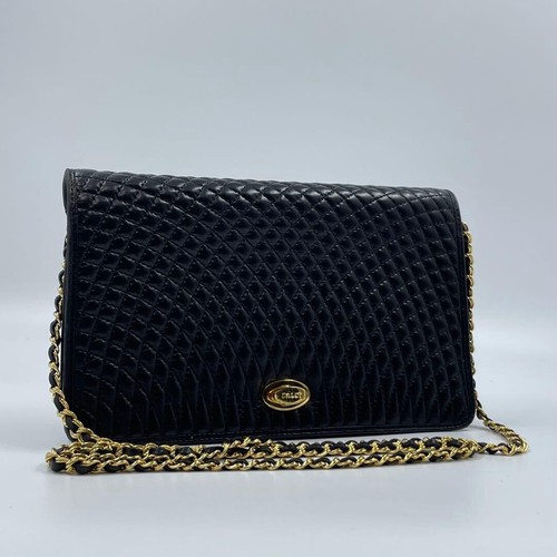 Sac bandoulière bally - sac,