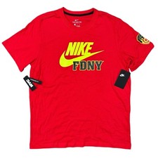 Nike x FDNY 'New York's