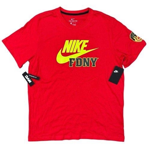 Nike fdny new york - nike, 'new