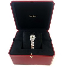 Cartier Montre Santos de