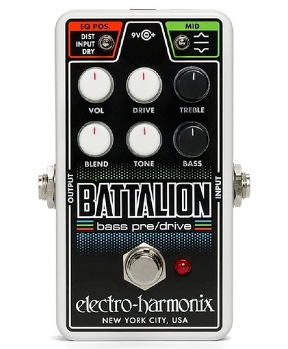 Electro harmonix nano - electro-harmonix,