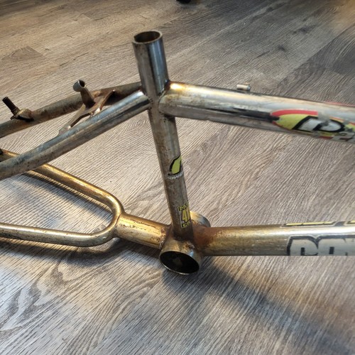 Bmx midschool powerlite - bmx,