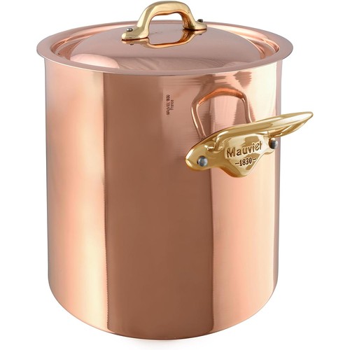 Mauviel 150b copper - mauviel,