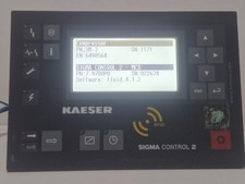 KAESER KOMPRESSOREN SE SC2MCS
