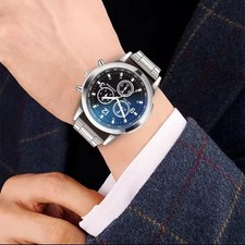 Montre homme quartz - montre,