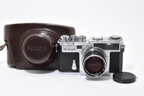 Appareil photo argentique