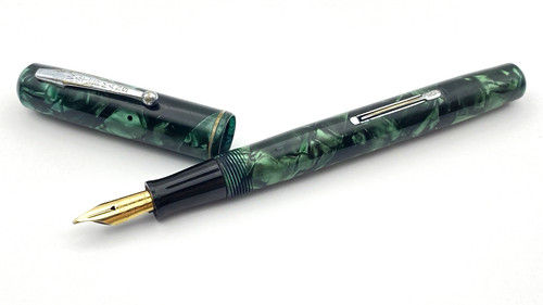 Stylo plume vintage waterman - plume,