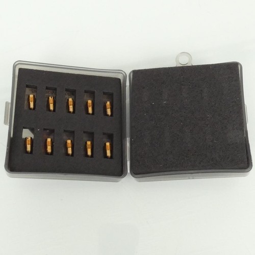 Gicleur carburateur evok - gicleur,