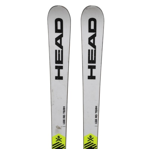 Ski occasion junior head - ski, team