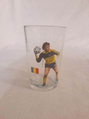 Verre collection promo - collection, foot