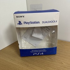 Boite Vide Manette PS4