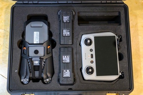 Dji mavic pro camera - dji, 4k