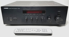 Amplificateur stéréo yamaha - amplificateur,