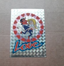 Stickers PANINI FANTASTICKERS