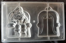 N°267 MOULE A  CHOCOLAT-1