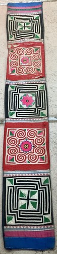 Textile miao - textile,