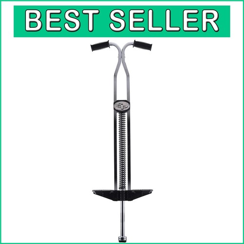 Super pogo stick - stick, kids