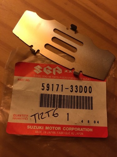 Suzuki 59171 33d00 cale - suzuki, 59171-33d00