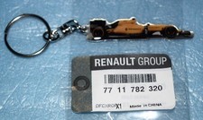Porte clés RENAULT SPORT