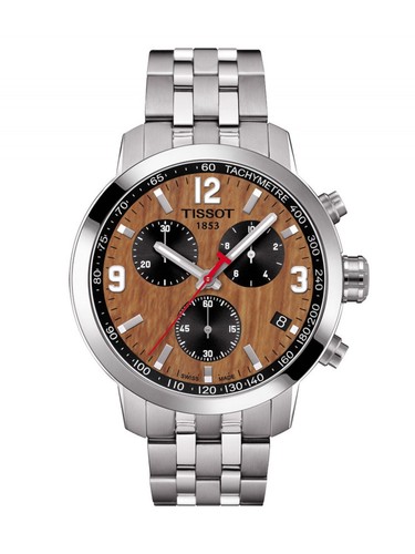 Tissot prc men - tissot, 200