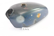 Suzuki GT 185 Bj 1979 -