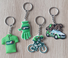 NEUF - LOT 4 PORTE CLEFS " LE