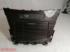 Cendrier Toyota Avensis