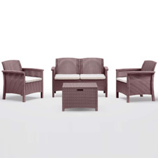 Salon pour Jardin Venezia Deux