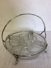 Plateau à hors d’oeuvre/