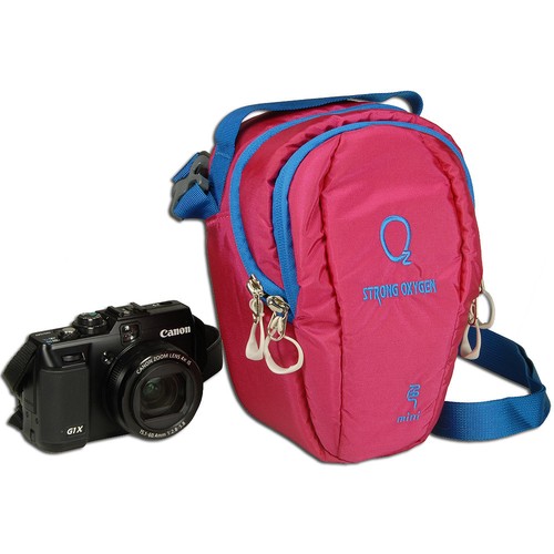 Strong oxygen ck999 mini dslr - ck999,