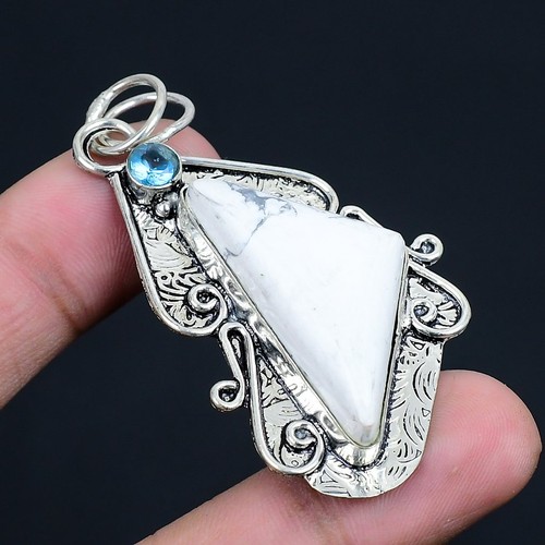 Pendentif bijoux argent - pendentif,