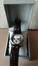 Montre Homme MATY  a Quartz