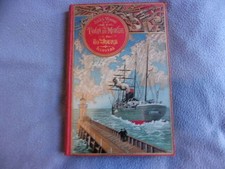 Le tour du monde en 80 jours | Jules Verne | Très bon état