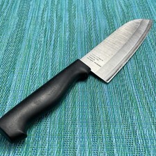 Ginsu 2000 Santoku Chef Knife