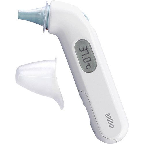 Braun thermoscan 3 - braun, thermoscan®