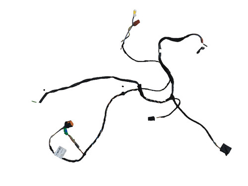 Faisceau câblage tableau - de,