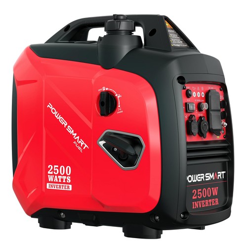 2500 watt portable inverter - portable,
